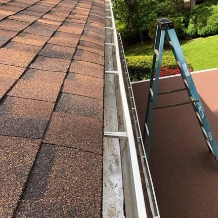 gutter repair Uniondale ny