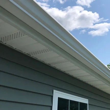 fascia gutter installation Uniondale ny