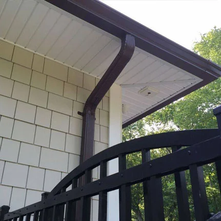 fascia gutter installation Uniondale ny